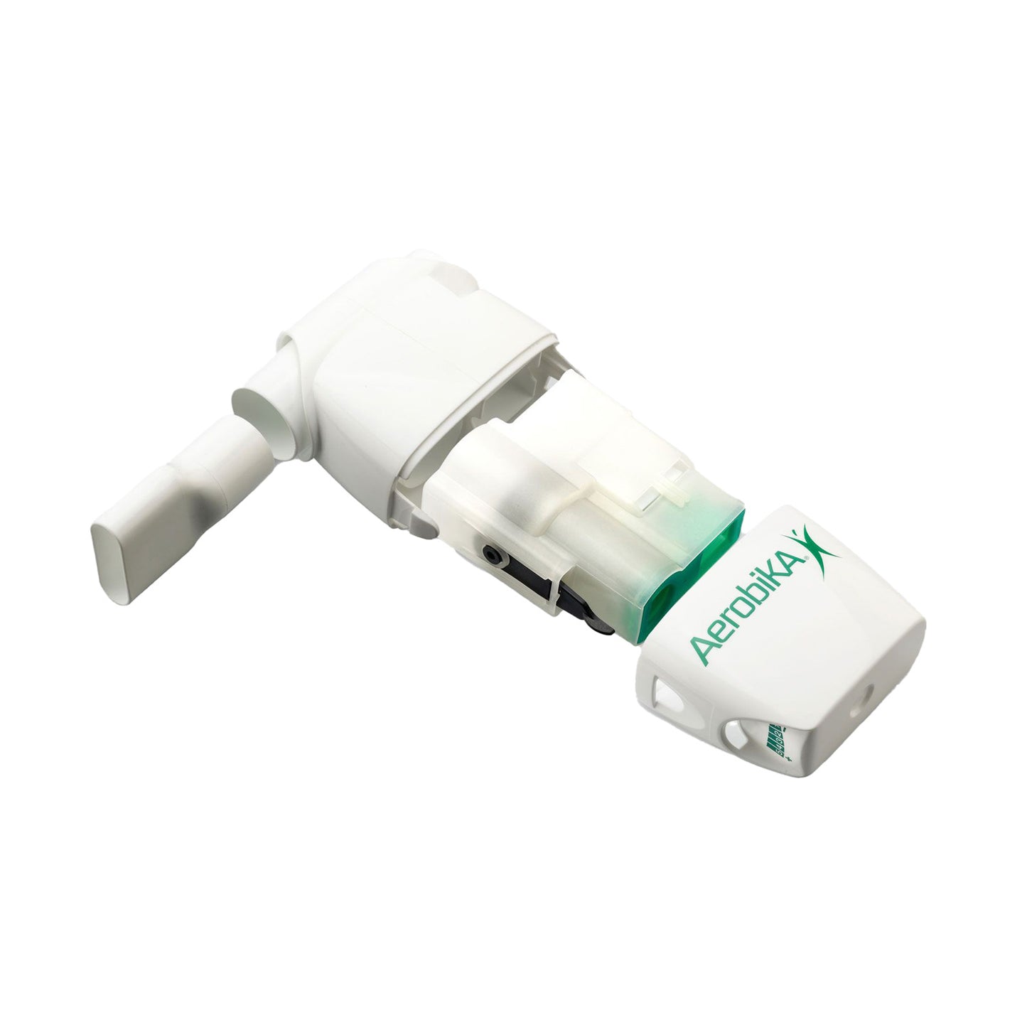 Aerobika® OPEP Atemtherapiesystem | PZN 10383433 | günstig kaufen
