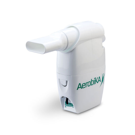 Aerobika® OPEP Atemtherapiesystem | PZN 10383433 | günstig kaufen
