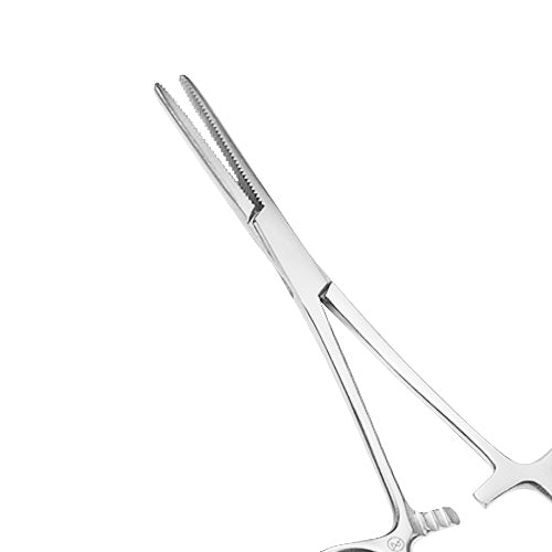 Arterienklemme nach Pean, anatomisch gerade, 14cm | günstig kaufen
