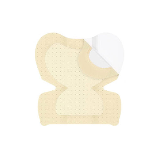 Askina® DresSil Heel | EAN 10817138015342 | PZN 10397323 | günstig kaufen