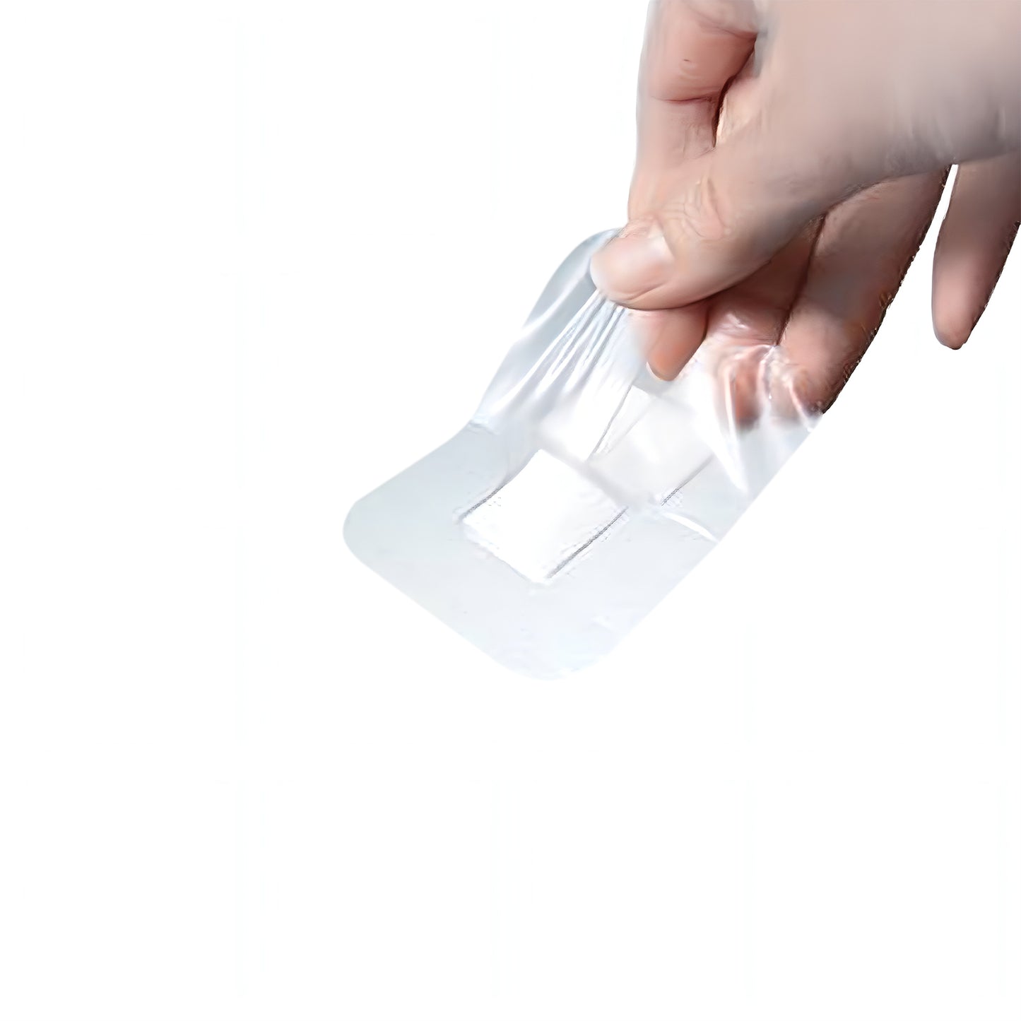 Askina® Soft Clear I.V. | EAN 26941094076831 | PZN 10413602 | günstig kaufen
