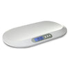 Baby-Waage mit Messband