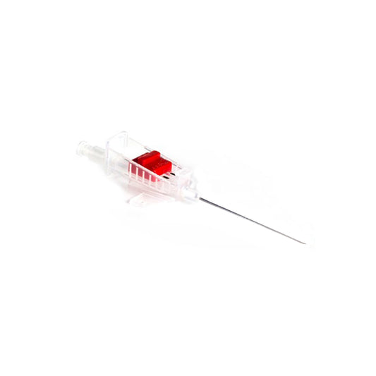BD™ Arterienkanüle mit Floswitch™ | EAN 382906822451 | PZN 01321858 | günstig kaufen