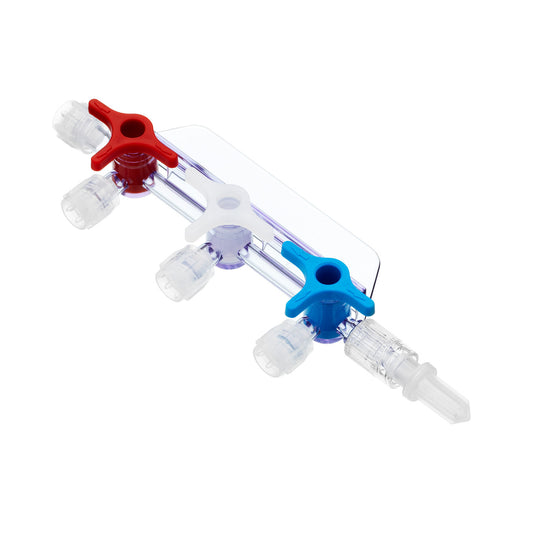 BD Mehrfachinfusionsverbinder 3-fach | EAN 08428820031004 | günstig kaufen