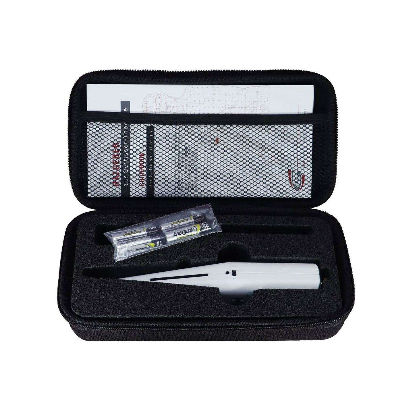 Biolas® 6 Softlaser zur Laserakupunktur | günstig kaufen