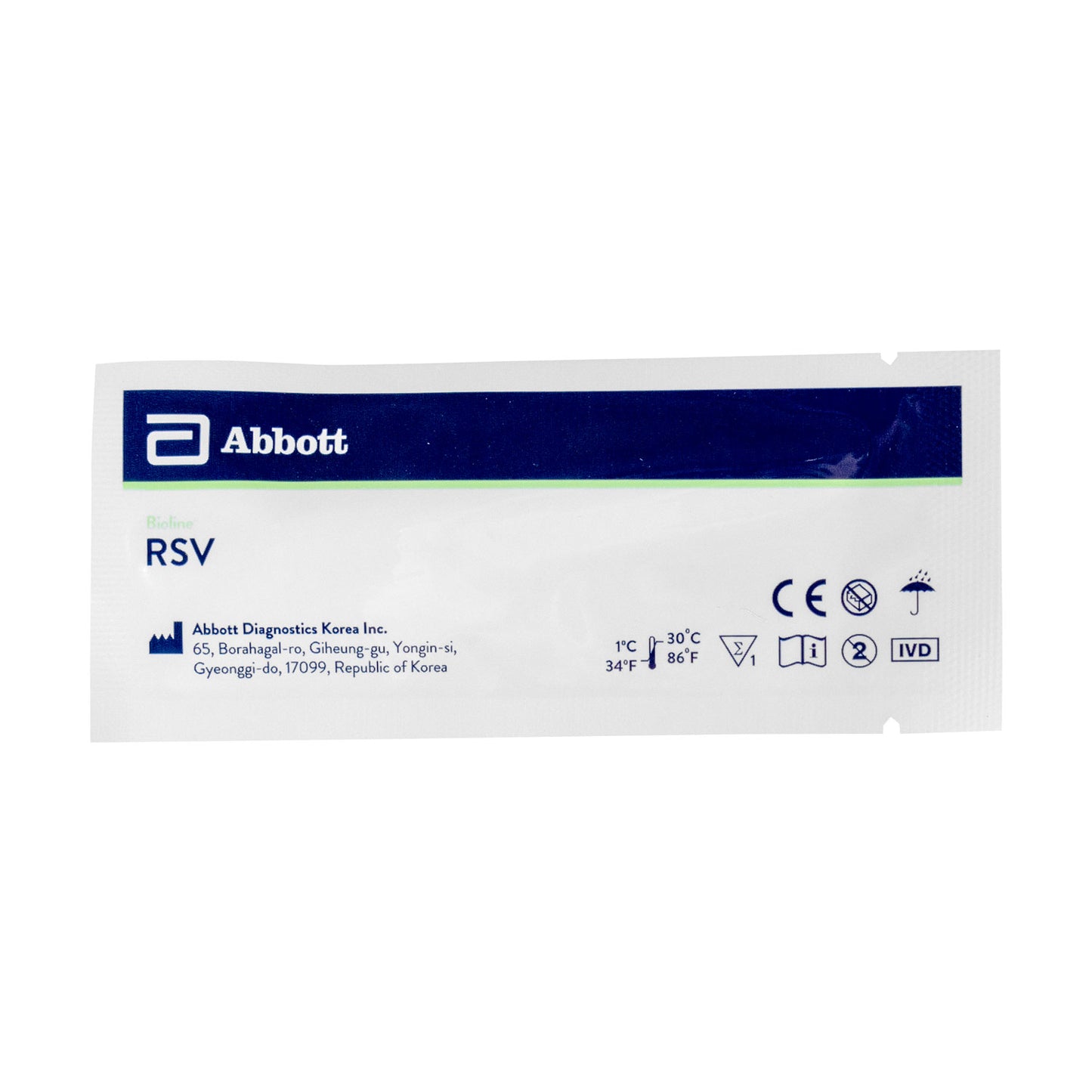 Bioline™ RSV Schnelltest | günstig kaufen