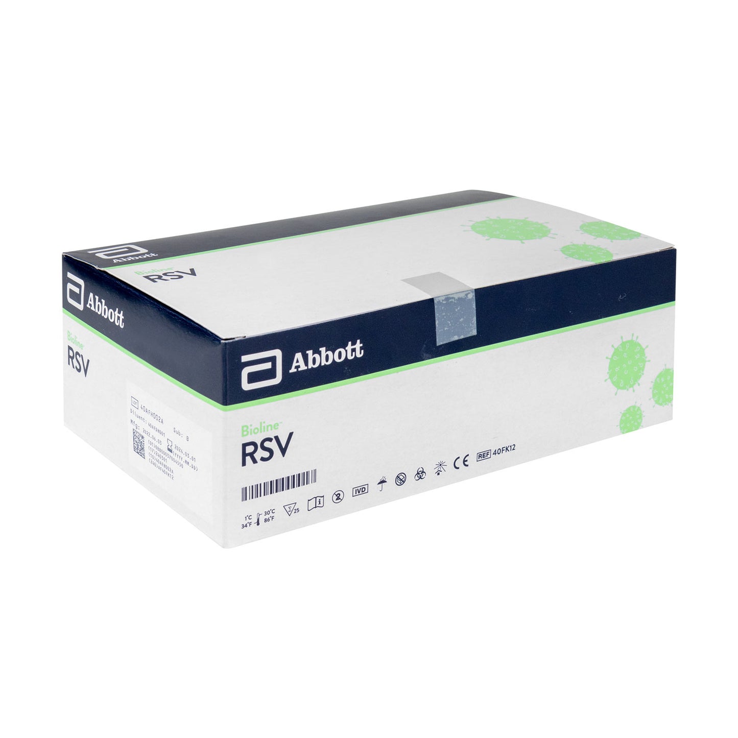 Bioline™ RSV Schnelltest | günstig kaufen