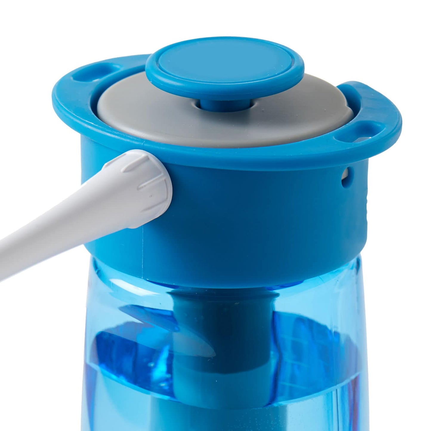 bionix Aquabot Starter Set - Modernes Ohrspülsystem für Praxen und Pflegeeinrichtungen - Med-Praxisbedarf