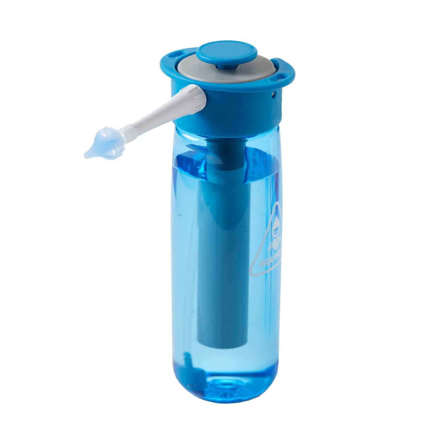 Aquabot Starter Set Ohrspülsystem von bionix - Schonende Reinigung des Gehörgangs - Med-Praxisbedarf