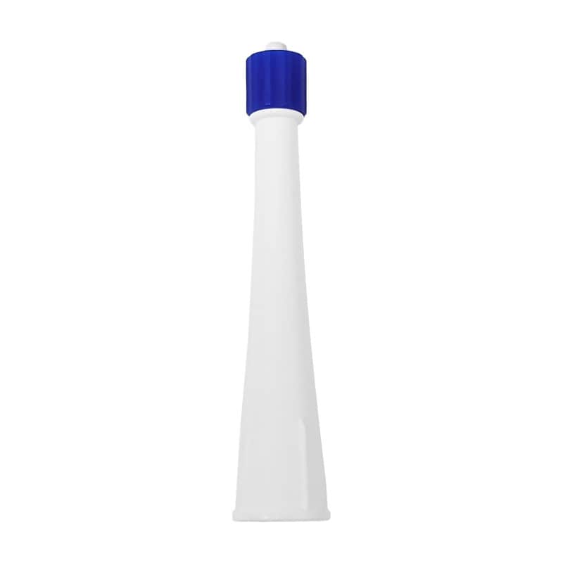 OtoClear SprayWash Adapter - Ersatzteil für Bionix Ohrspülsystem, passt zu Einweg-Tips - Med-Praxisbedarf