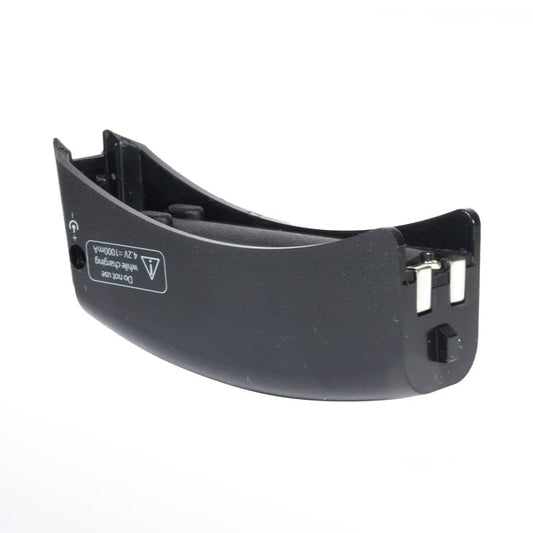 Bistos BT410F Ersatzakku Lithium-Ionen 3,7V - 2200 mAh für Stirnlampe - Med-Praxisbedarf