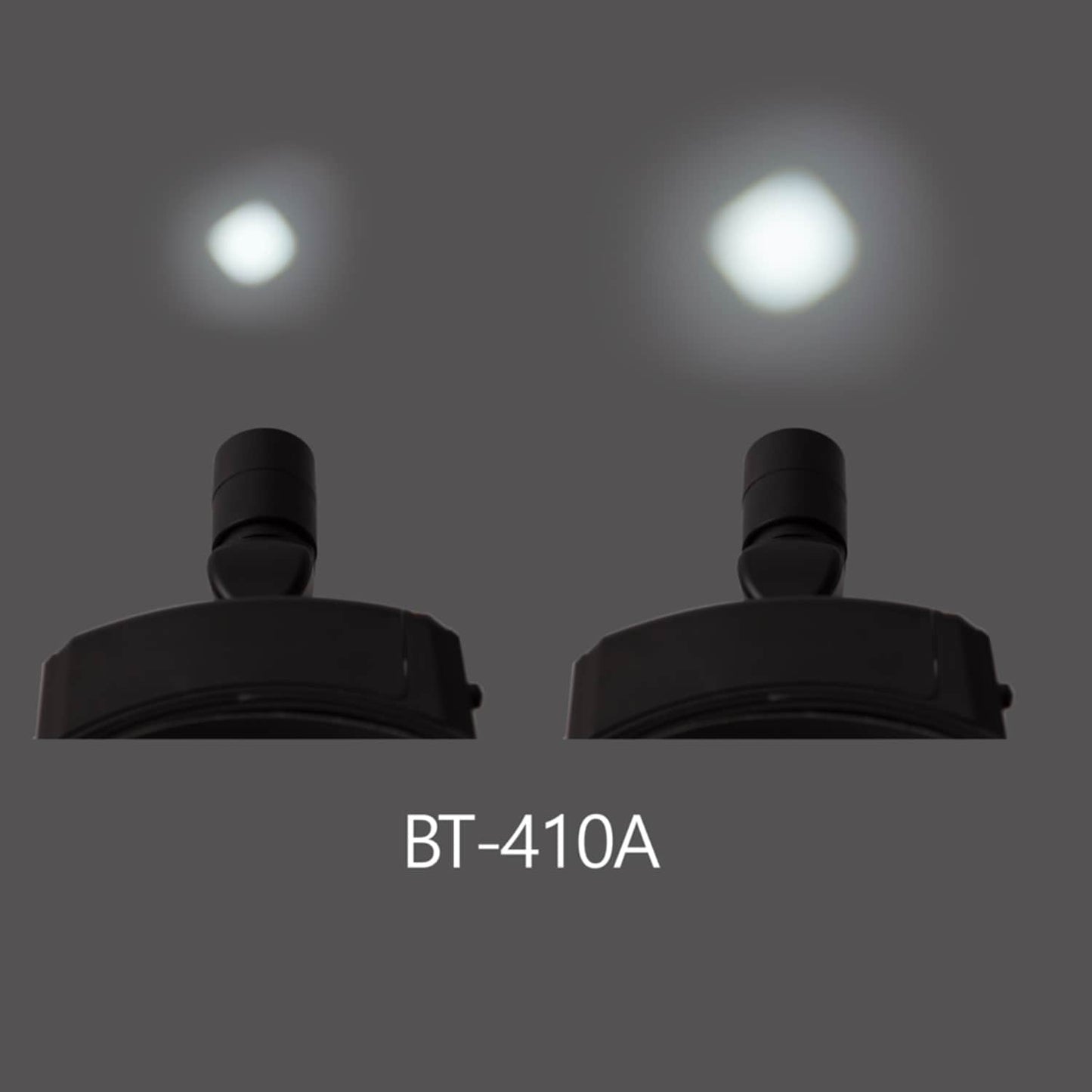 Bistos BT-410A LED-Stirnlampe Anwendung - helle Beleuchtung für Untersuchungen in Praxis und Klinik - Med-Praxisbedarf