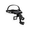 Bistos LED-Stirnlampe BT-410A