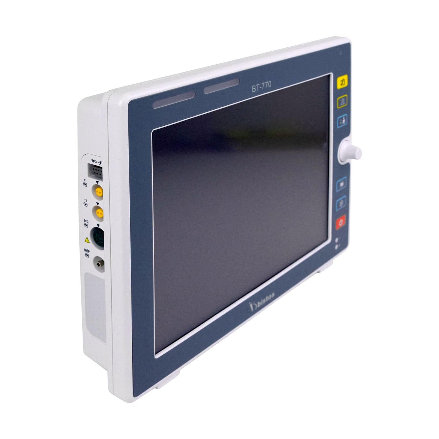 Patienten-Überwachungsmonitor BT-770 - Smart Hook Aufhängung für flexible Montage - Med-Praxisbedarf