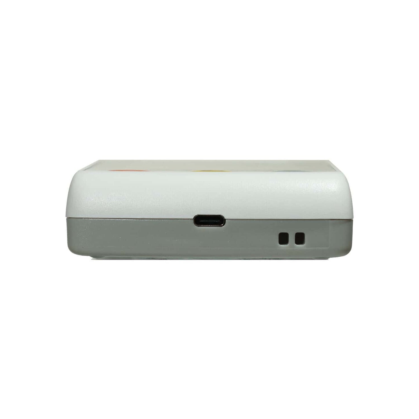 Nahaufnahme Pulsoximeter BT-710 Display - zeigt klare SpO2 und Pulsfrequenz Werte - Med-Praxisbedarf