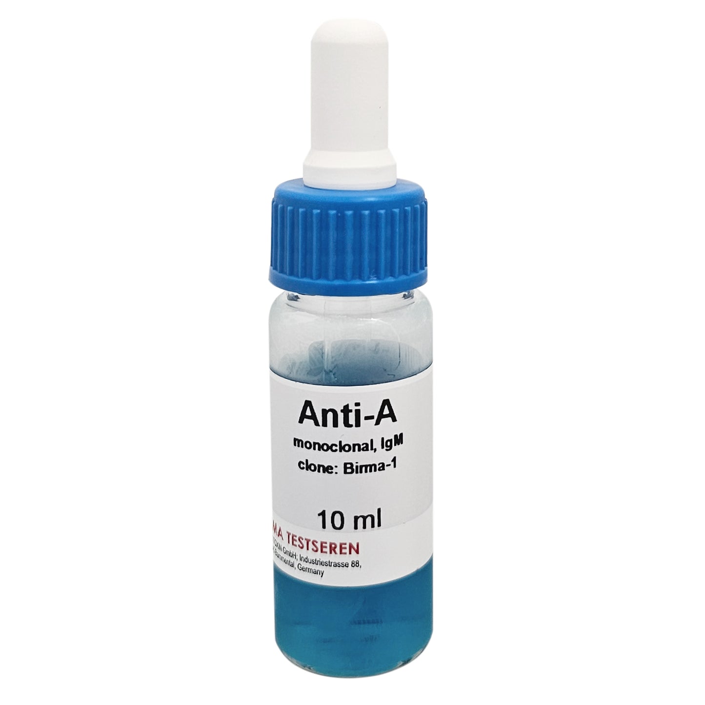Blutgruppen-Antikörper (monoklonal) | günstig kaufen