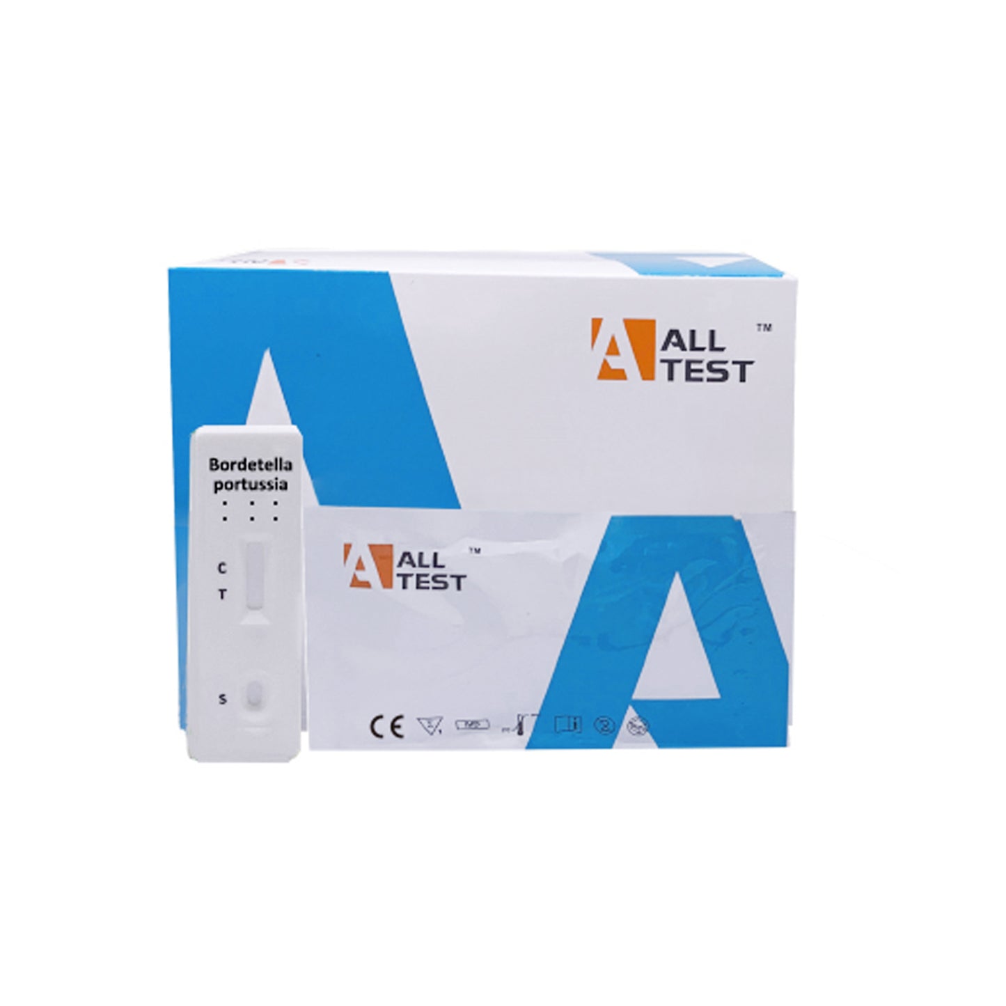 Bordetella Pertussis Antigen-Schnelltest | günstig kaufen