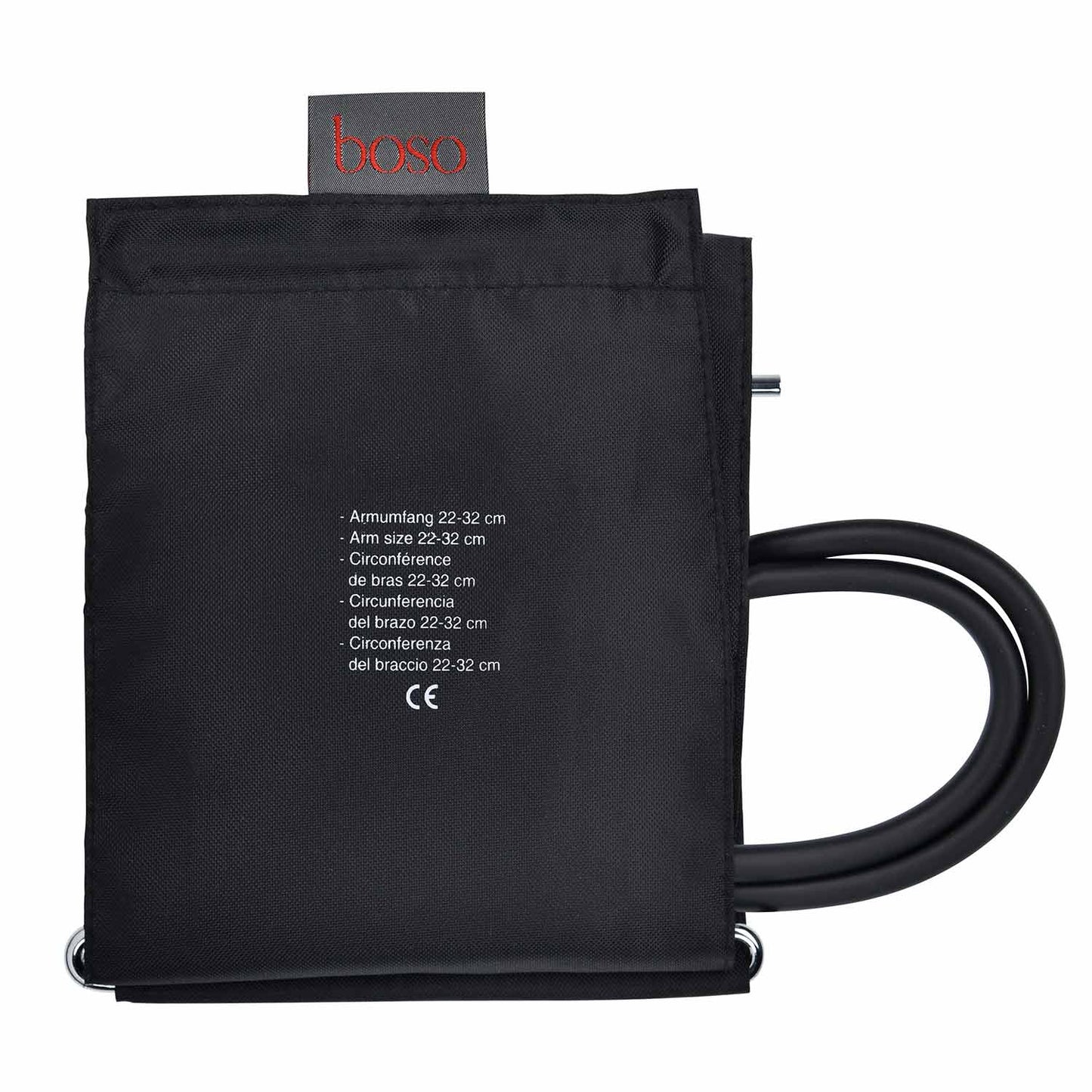 boso classic Klettmanschette | PZN 01103156 | günstig kaufen