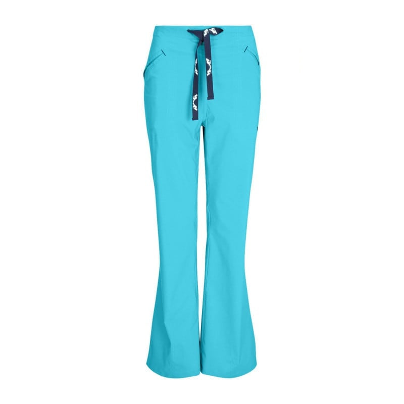 Medizinische Damen-Pants Canberroo - atmungsaktives Material, hoher Komfort - Med-Praxisbedarf