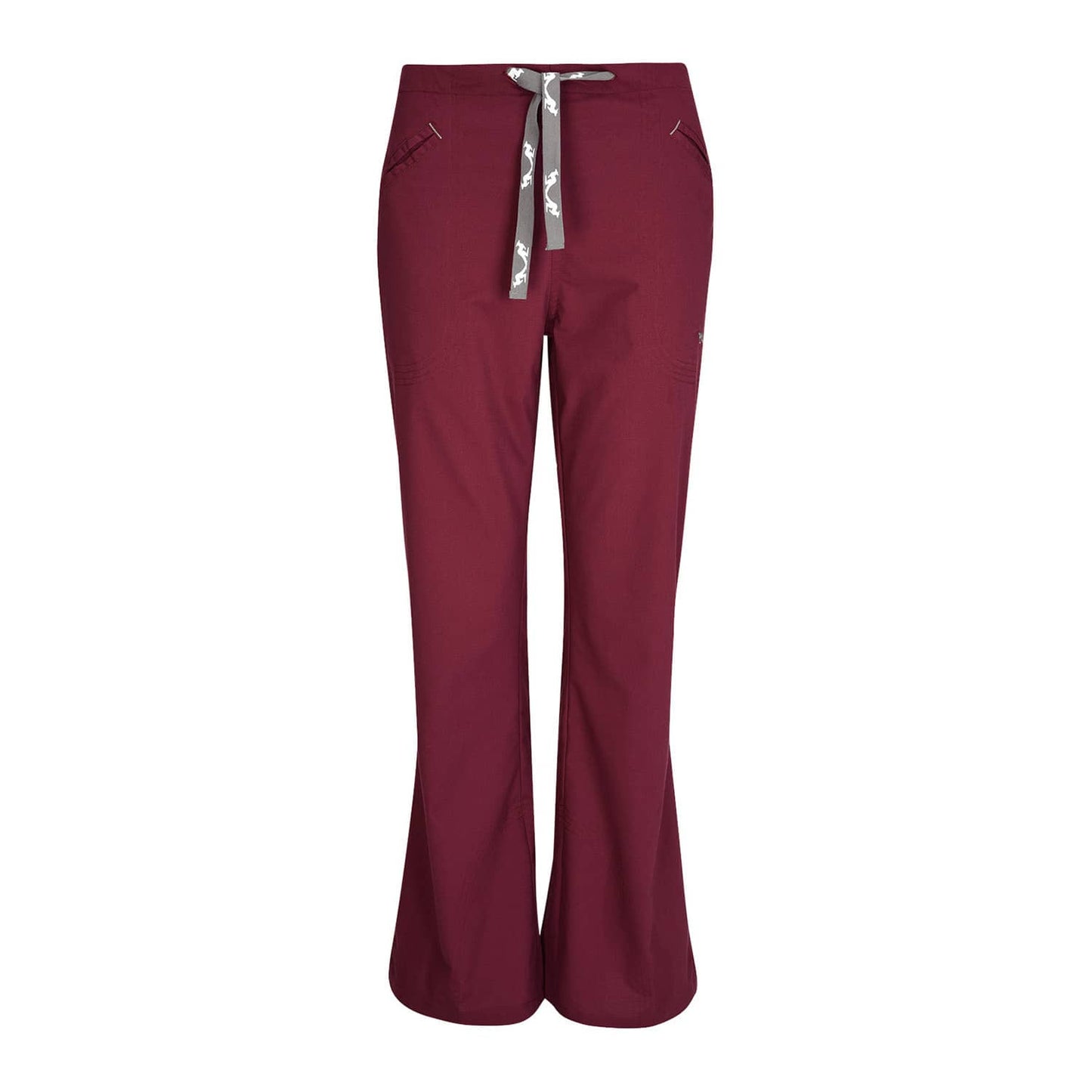 Damen-Pants Canberroo Berufshose - für Arztpraxis und Klinik, Mikrofasergewebe - Med-Praxisbedarf