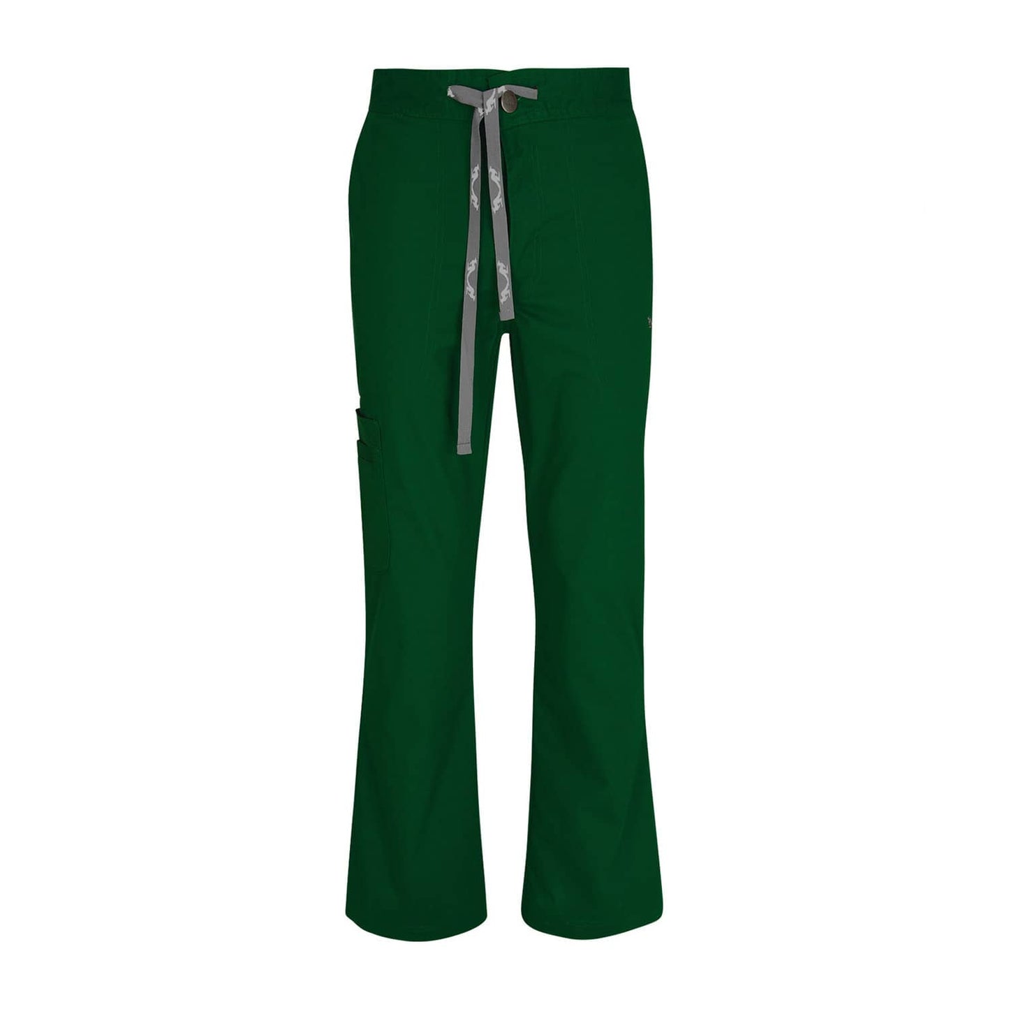 Herren-Pants Canberroo Berufshose - Bundhose mit Knopf, modernes Design für den medizinischen Bereich - Med-Praxisbedarf