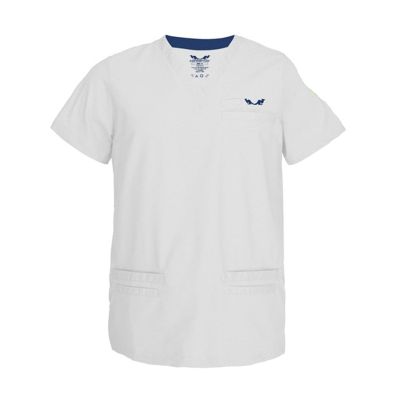 canberroo® Herren-Top - Med-Praxisbedarf