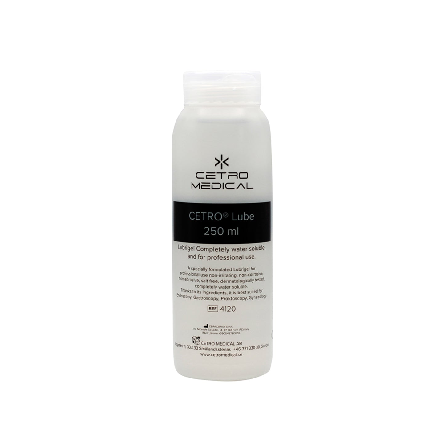 CETRO® Gleitgel | günstig kaufen