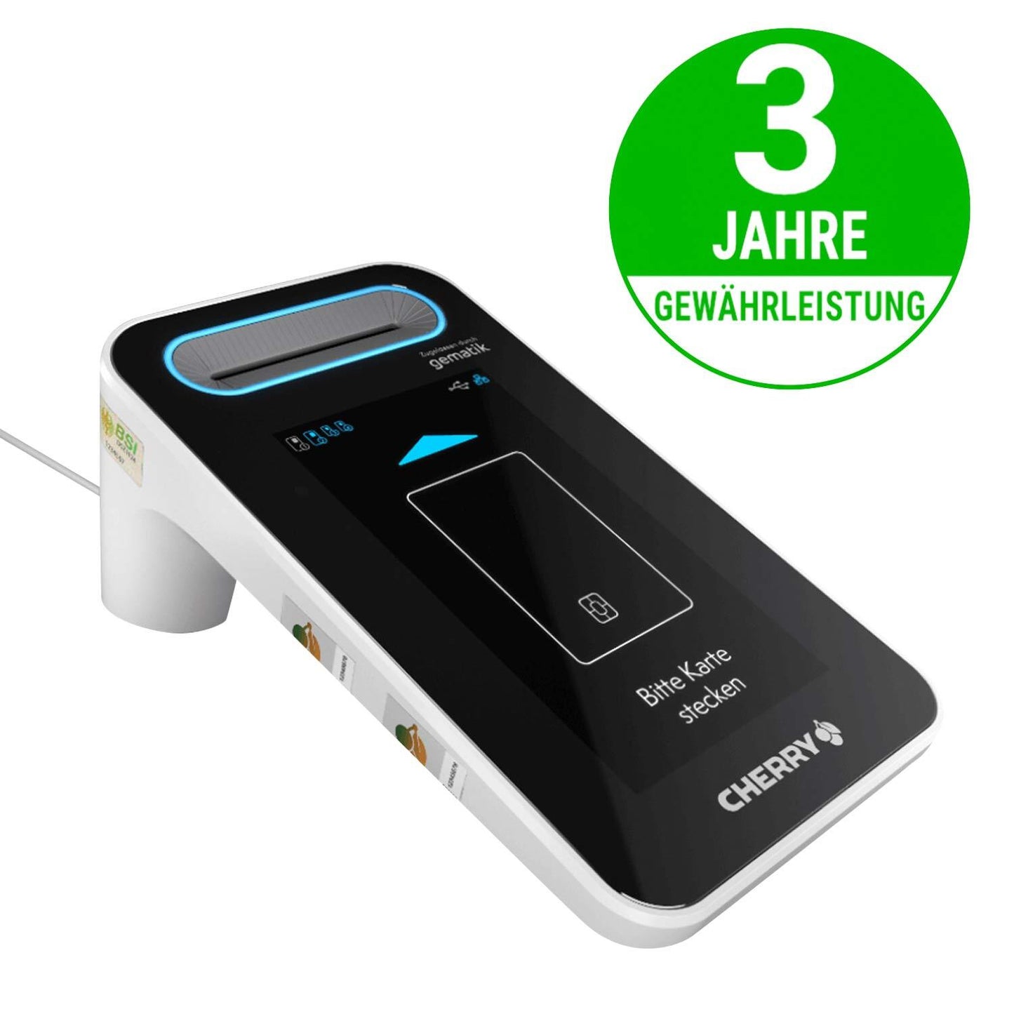 Cherry ST-1506 Terminal-Wandhalterung | günstig kaufen