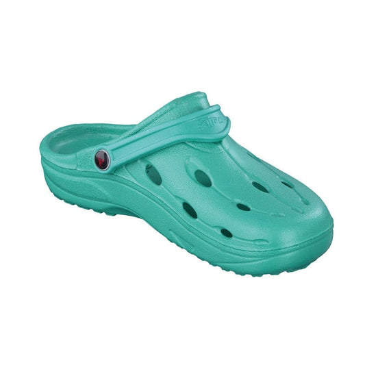 chung-shi Dux Clogs federleichte Medizin-Clogs - therapeutische Fußbekleidung - Med-Praxisbedarf