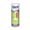 claro Multi Spülmaschinenpulver