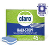 claro Öko Kalk-Stopp Tabs Waschmaschinentabs