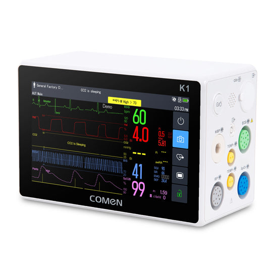 COMEN Patientenmonitor K1 | günstig kaufen
