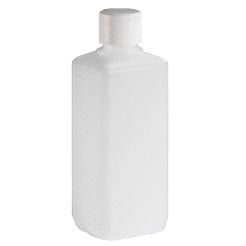 Dosierflasche 250 ml leer von cosiMed - für Arztpraxen und Pflegeeinrichtungen - Med-Praxisbedarf