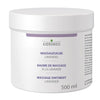 Massagesalbe Lavendel