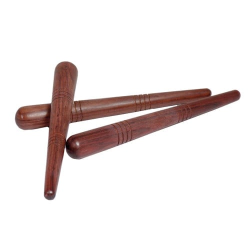 Massagestäbchen von cosiMed - Werkzeug für Triggerpunkt-Therapie und Reflexzonen-Massage - Med-Praxisbedarf