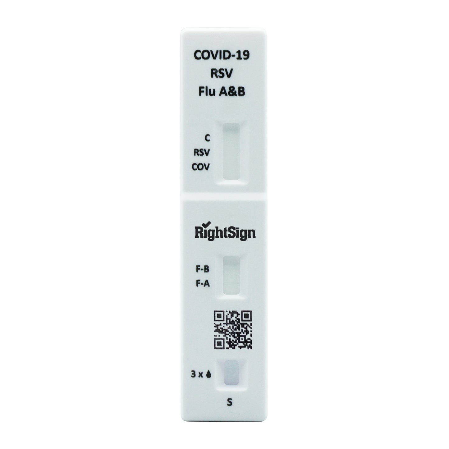 COVID-19/Flu A&B/RSV Kombi-Antigen-Schnelltest | günstig kaufen
