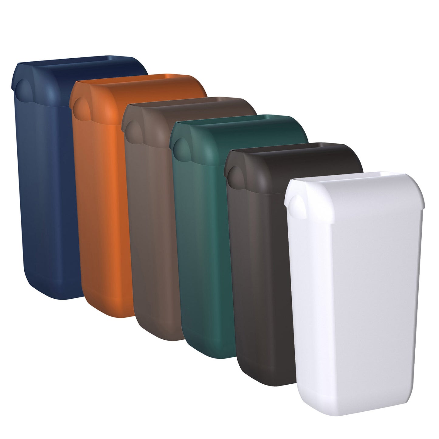 ECOLORED Abfallkorb | günstig kaufen
