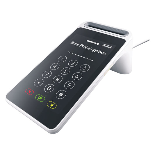 eHealth PIN-Pad PP-1516 | EAN 4025112102950 | günstig kaufen