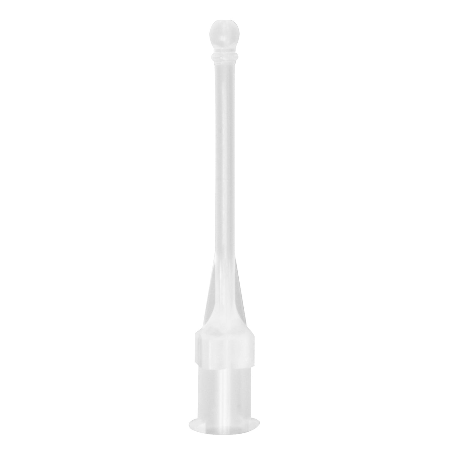 Einmal-Knopfkanüle aus Kunststoff, steril | EAN 4047389050048 | PZN 19988215 | günstig kaufen