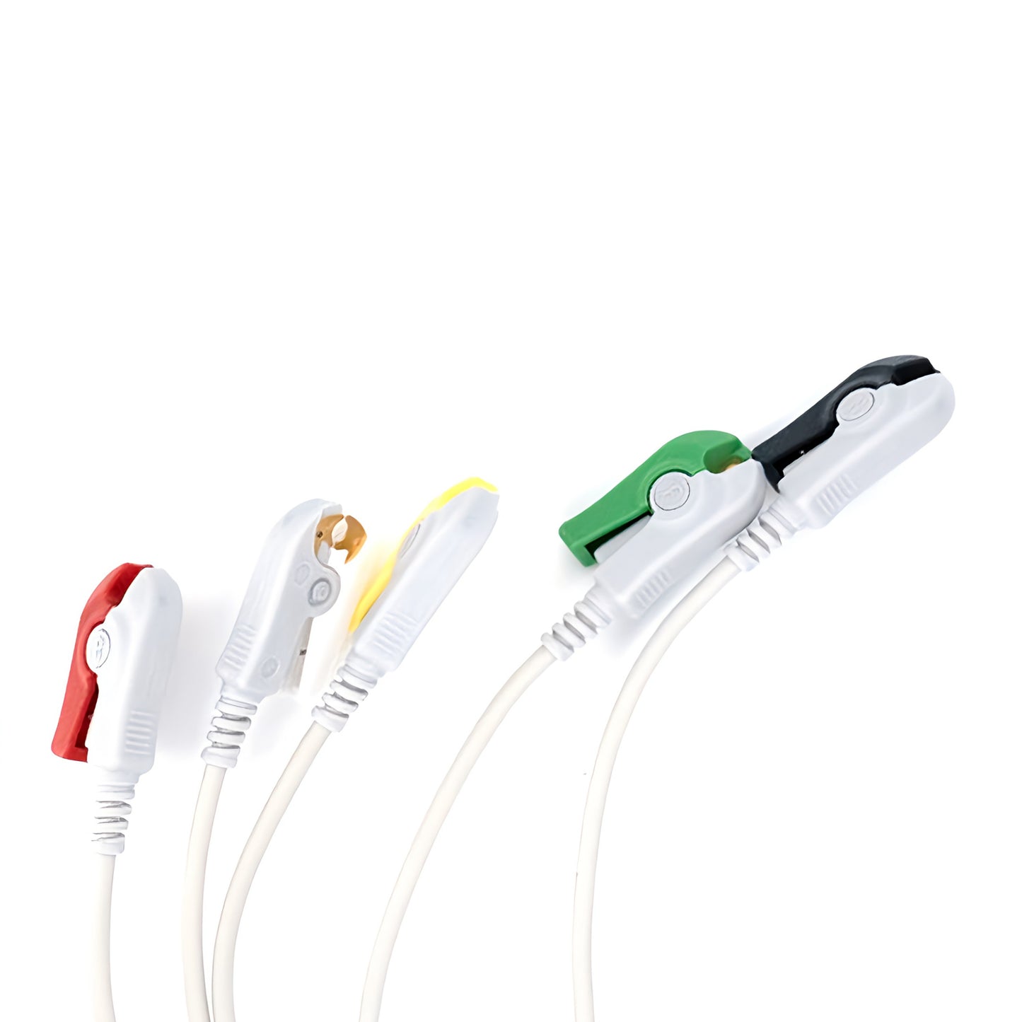 EKG-Kabel mit Krokodilklemme | günstig kaufen