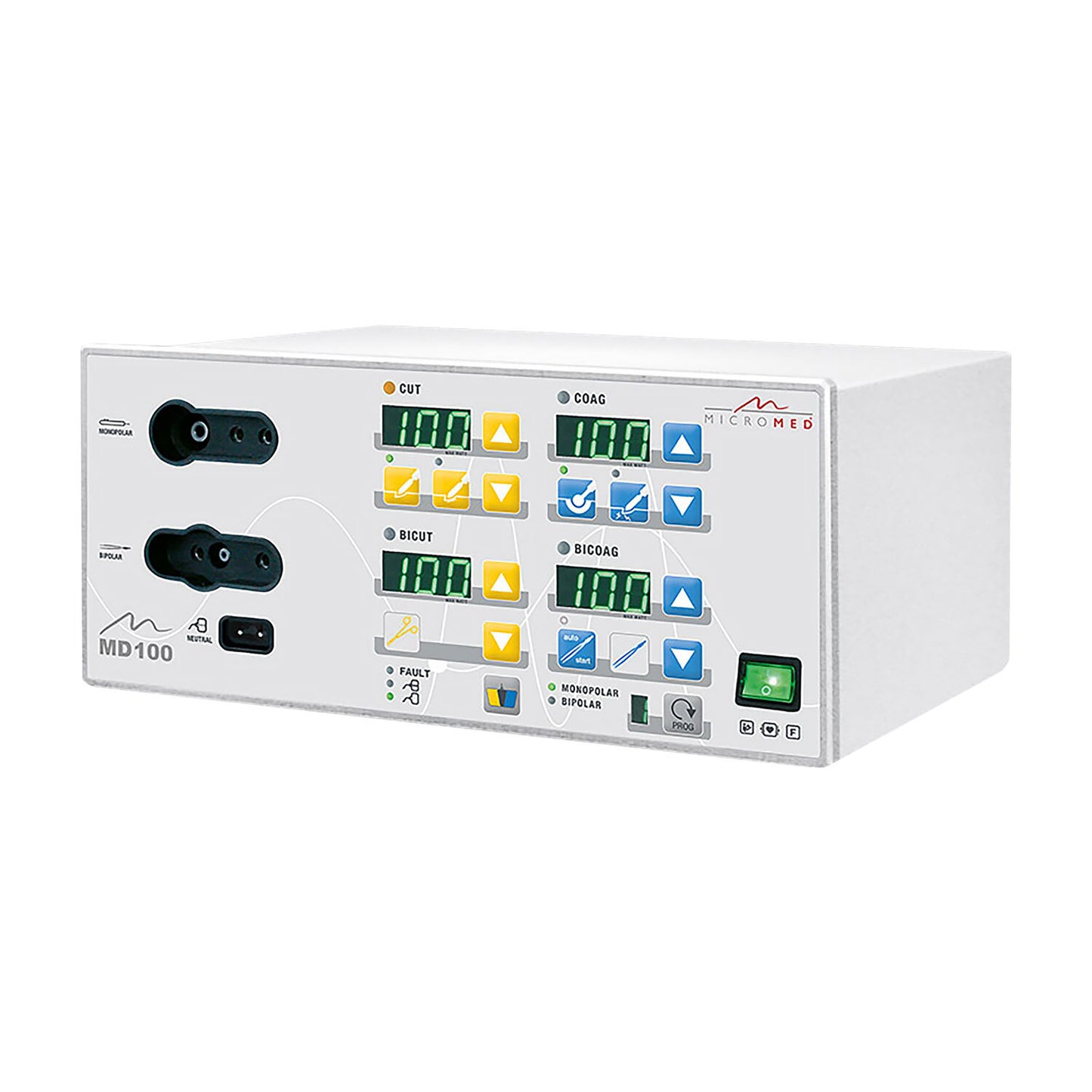 Elektrochirurgiegerät MD 100 | EAN 4064468033150 | günstig kaufen