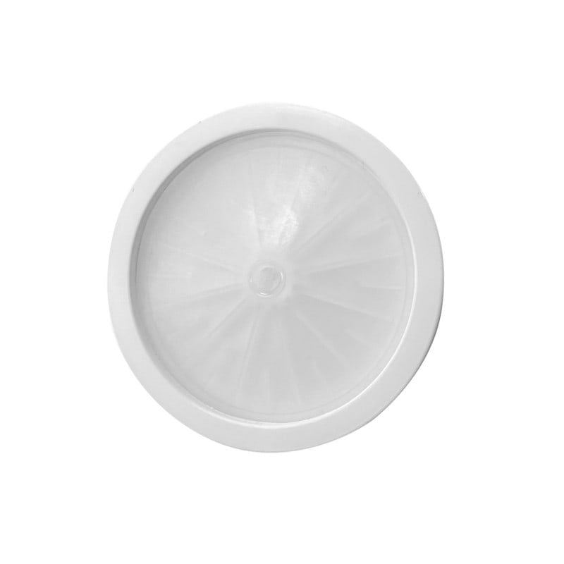 Enbio Hepa-Filter für Autoklaven - hält 4,14 bar Druck für Enbio S und Pro - Med-Praxisbedarf