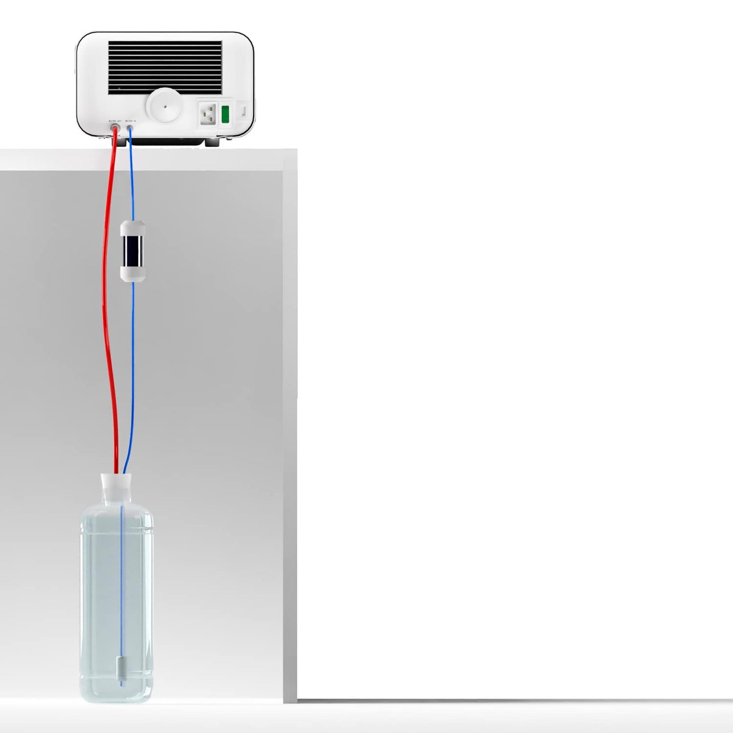 Magic Filter von Enbio für Autoklaven - Einsatz in Kliniken und Arztpraxen - Med-Praxisbedarf