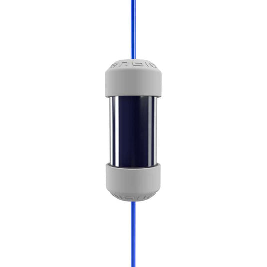 Enbio Magic Filter Wasserfilter - für Wiederverwendung von Autoklav-Abwasser - Med-Praxisbedarf