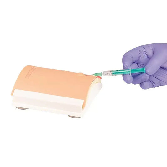 Erler Zimmer Intradermaler Injektionstrainer | EAN 4250395303736 | günstig kaufen