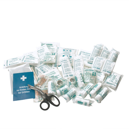Erste Hilfe DIN-Set 13169 | EAN 4011166240212 | günstig kaufen