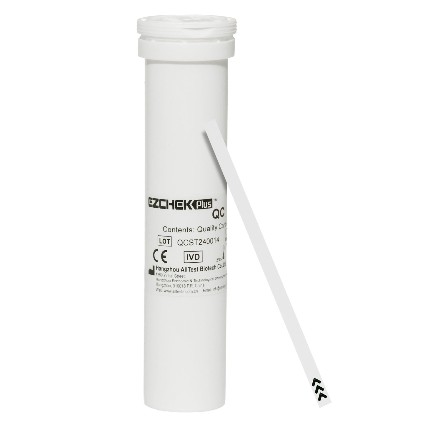 EZCHEK PLUS Urinanalysegerät | günstig kaufen