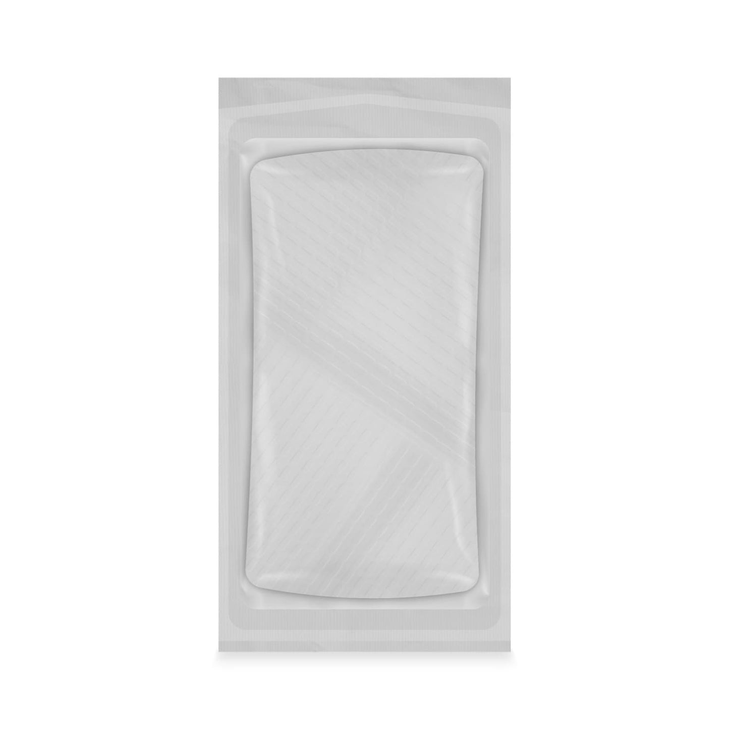 Verpacktes Vaginaluntersuchungs-Set Instramed - praktisches Ready-to-use Set - Med-Praxisbedarf