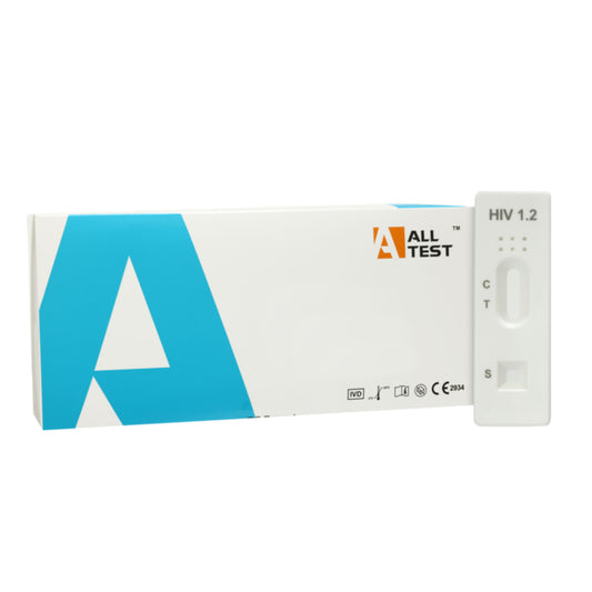 HIV Schnelltest | günstig kaufen
