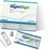 HIV-Schnelltest